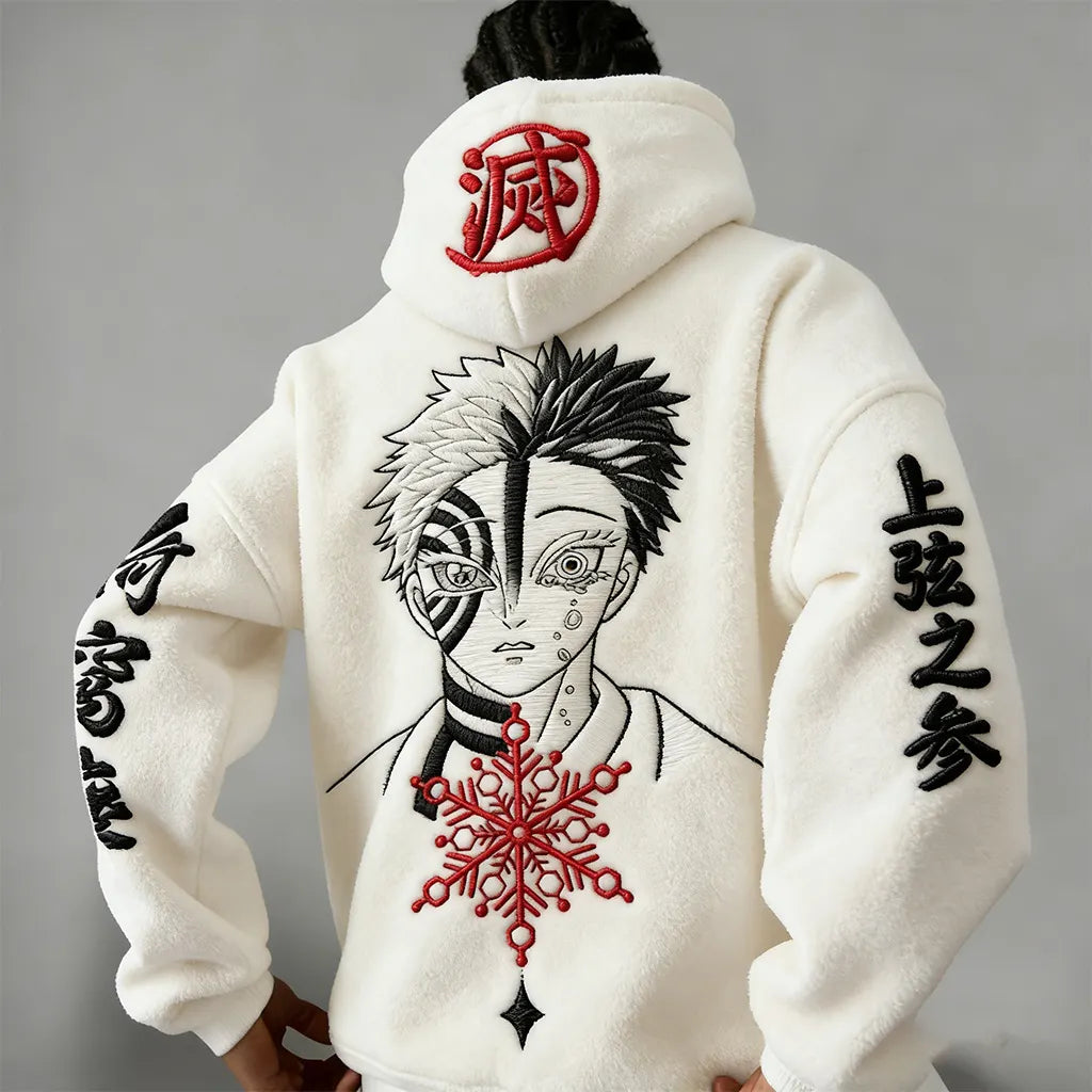 DemonSlayer Hoodie