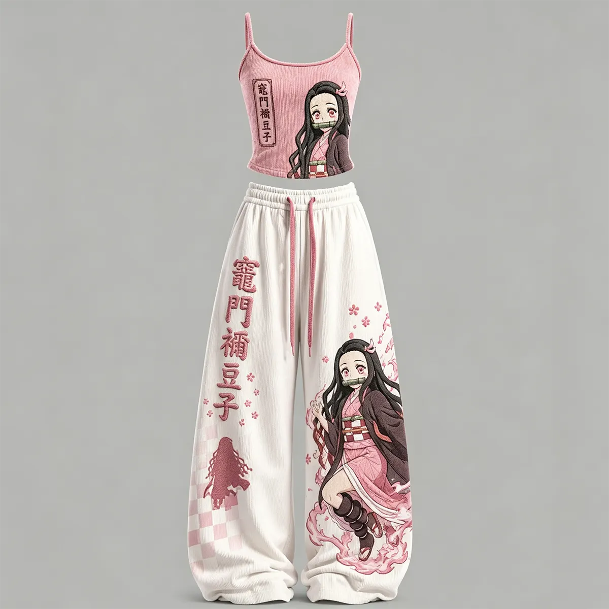 Women's two-piece set
