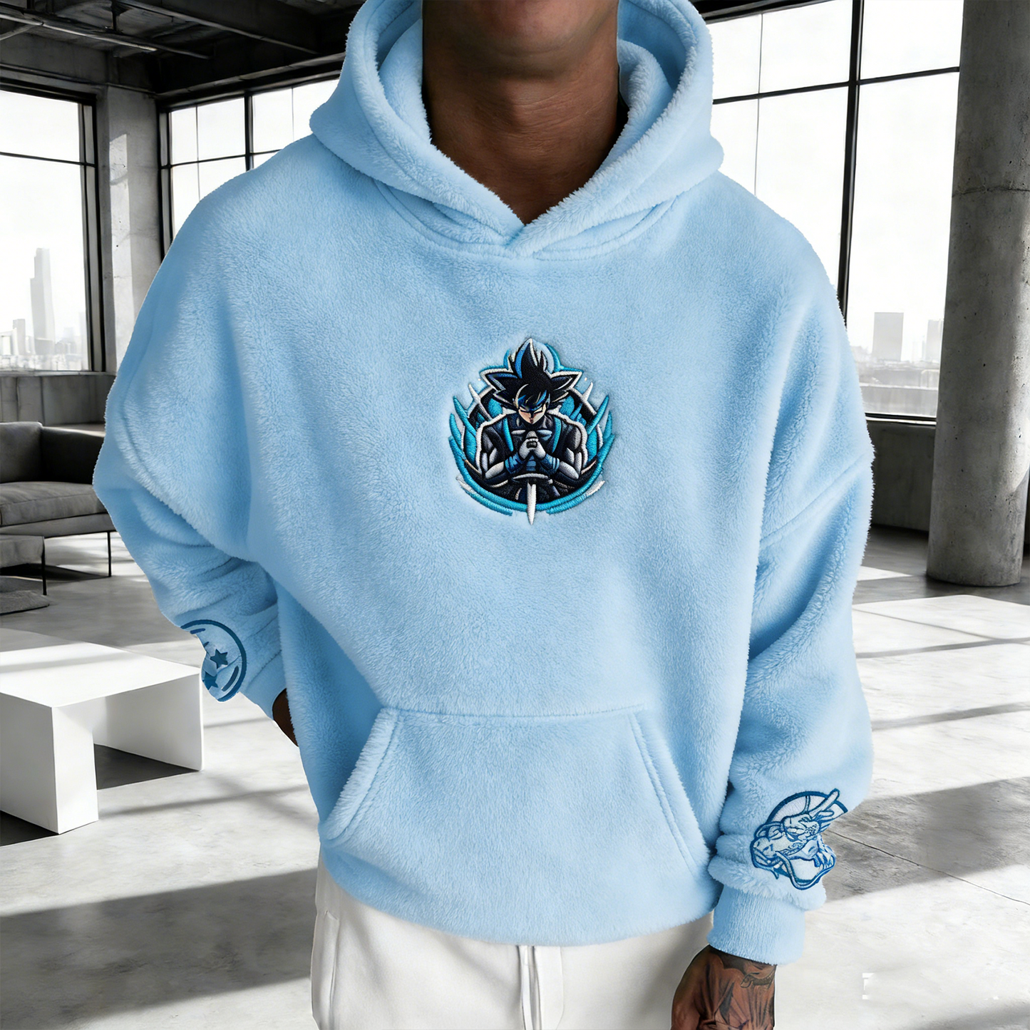 Z Hoodie