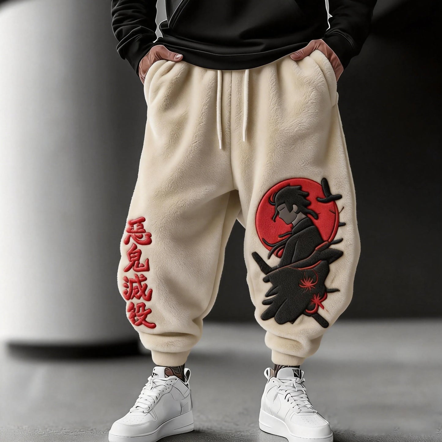 Sports Pants
