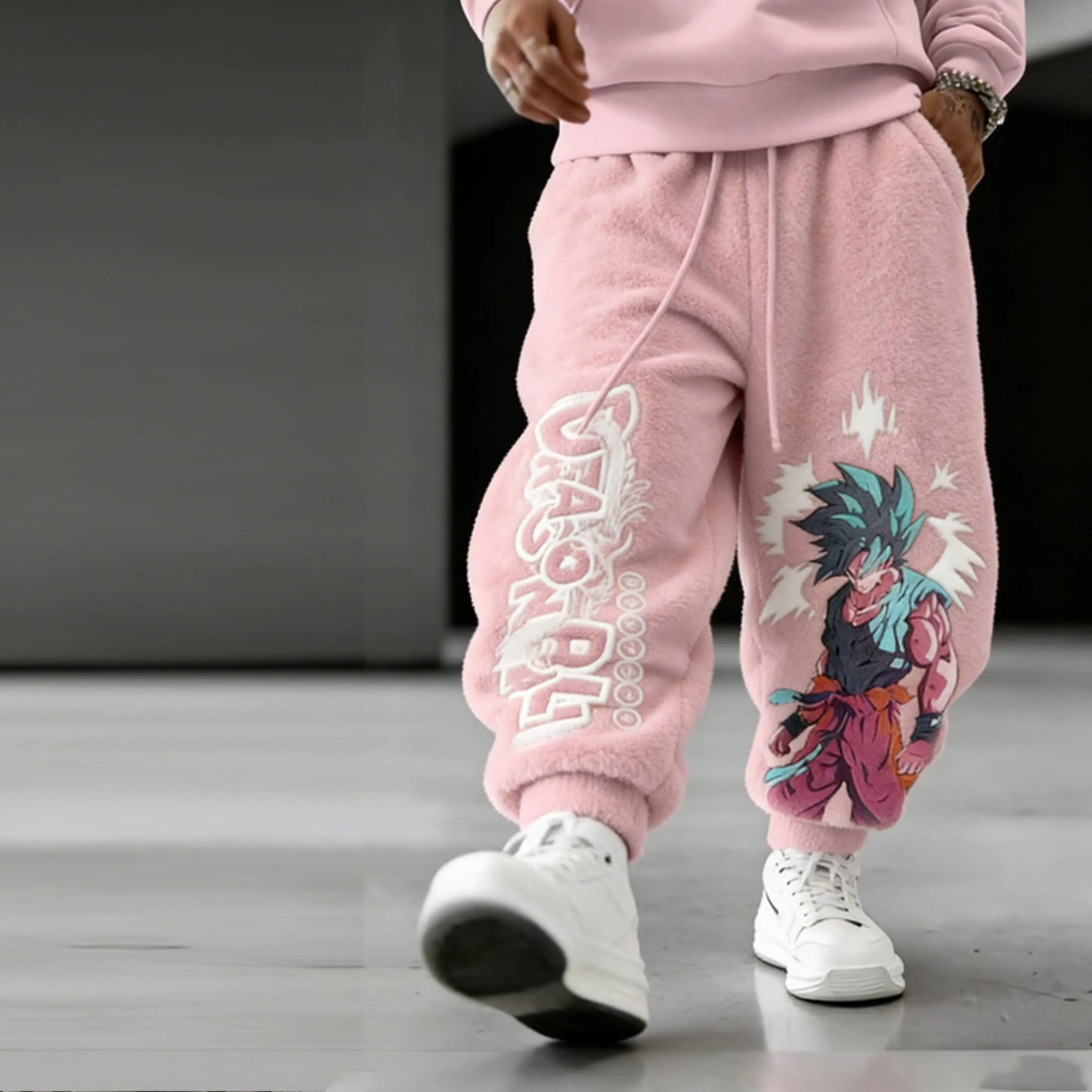 Sports Pants