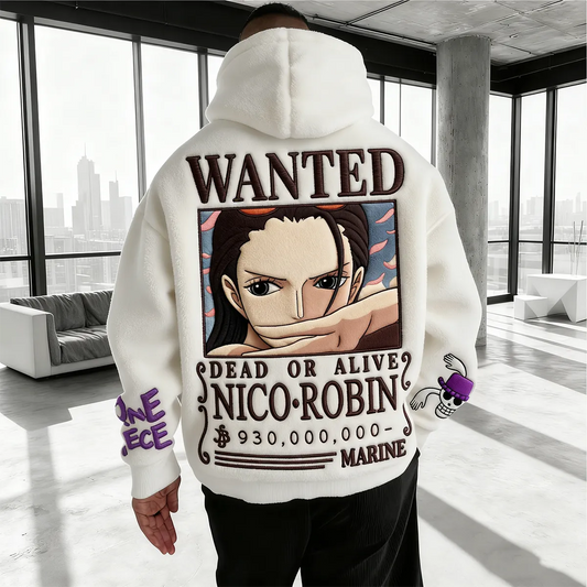 Nico  Hoodie