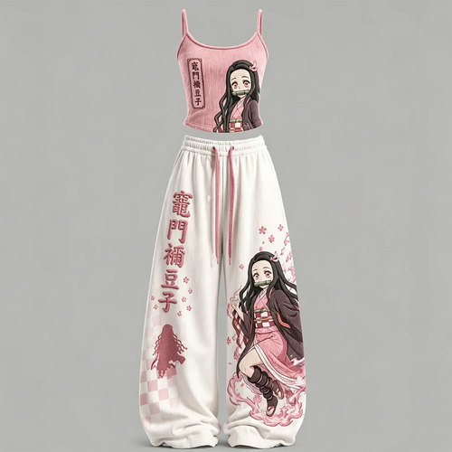 Women's  two-piece set