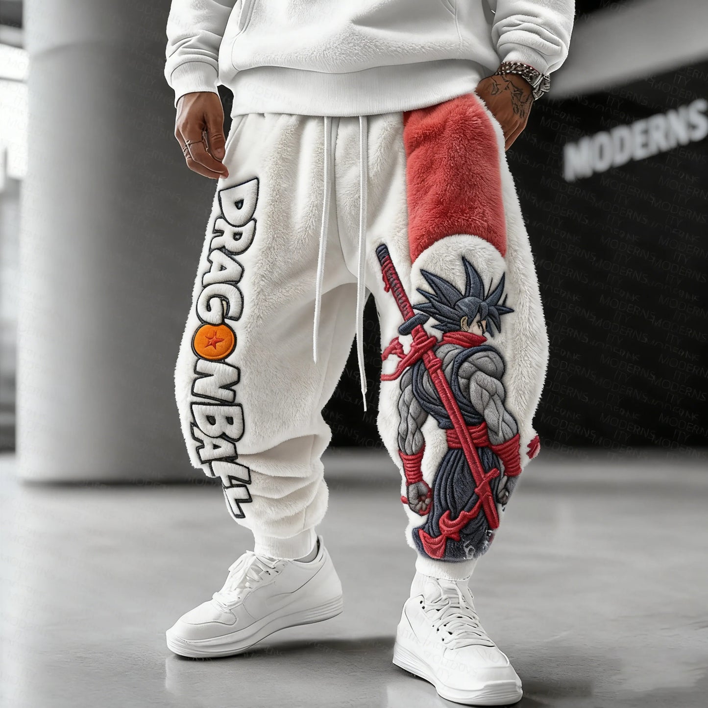 Sports Pants