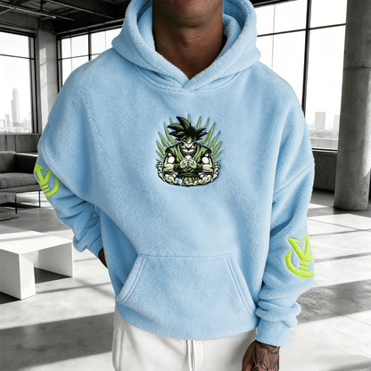 Jacket Kids  Z Hoodie
