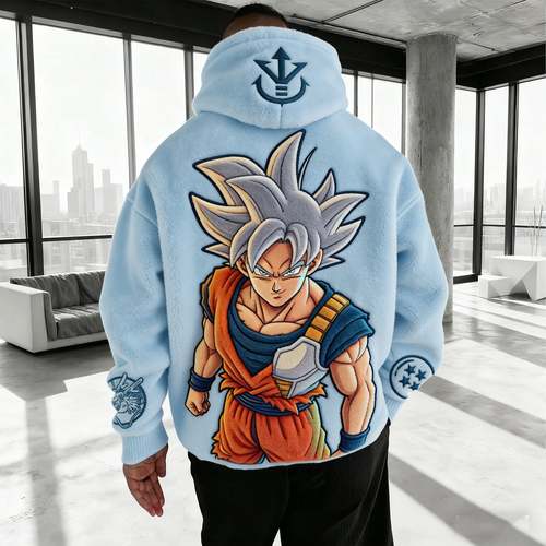 Z Hoodie