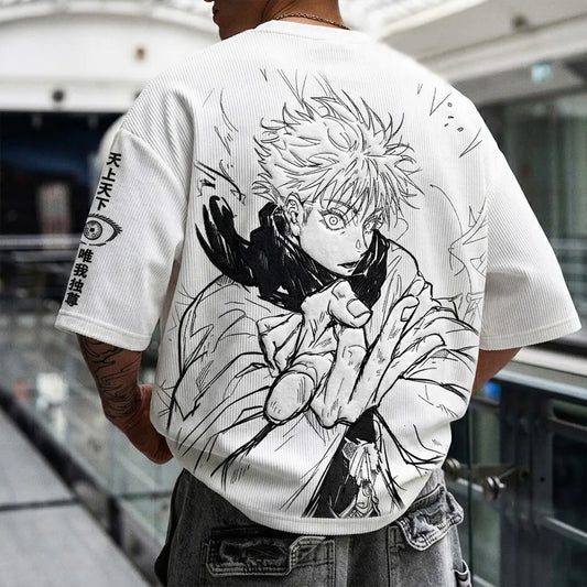 Anime Unisex T-shirt