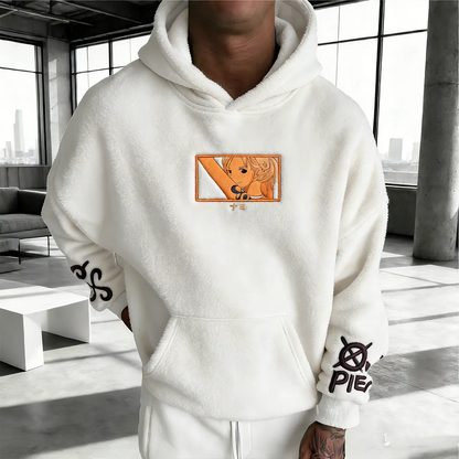 Nami Hoodie