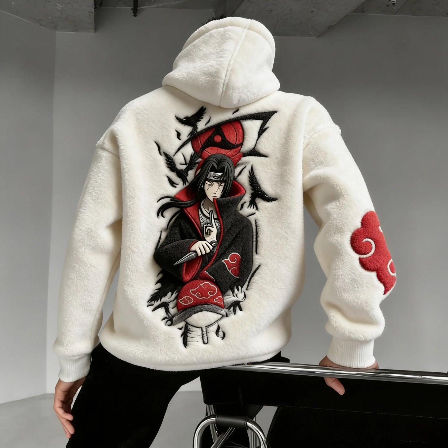 :  Hoodie
