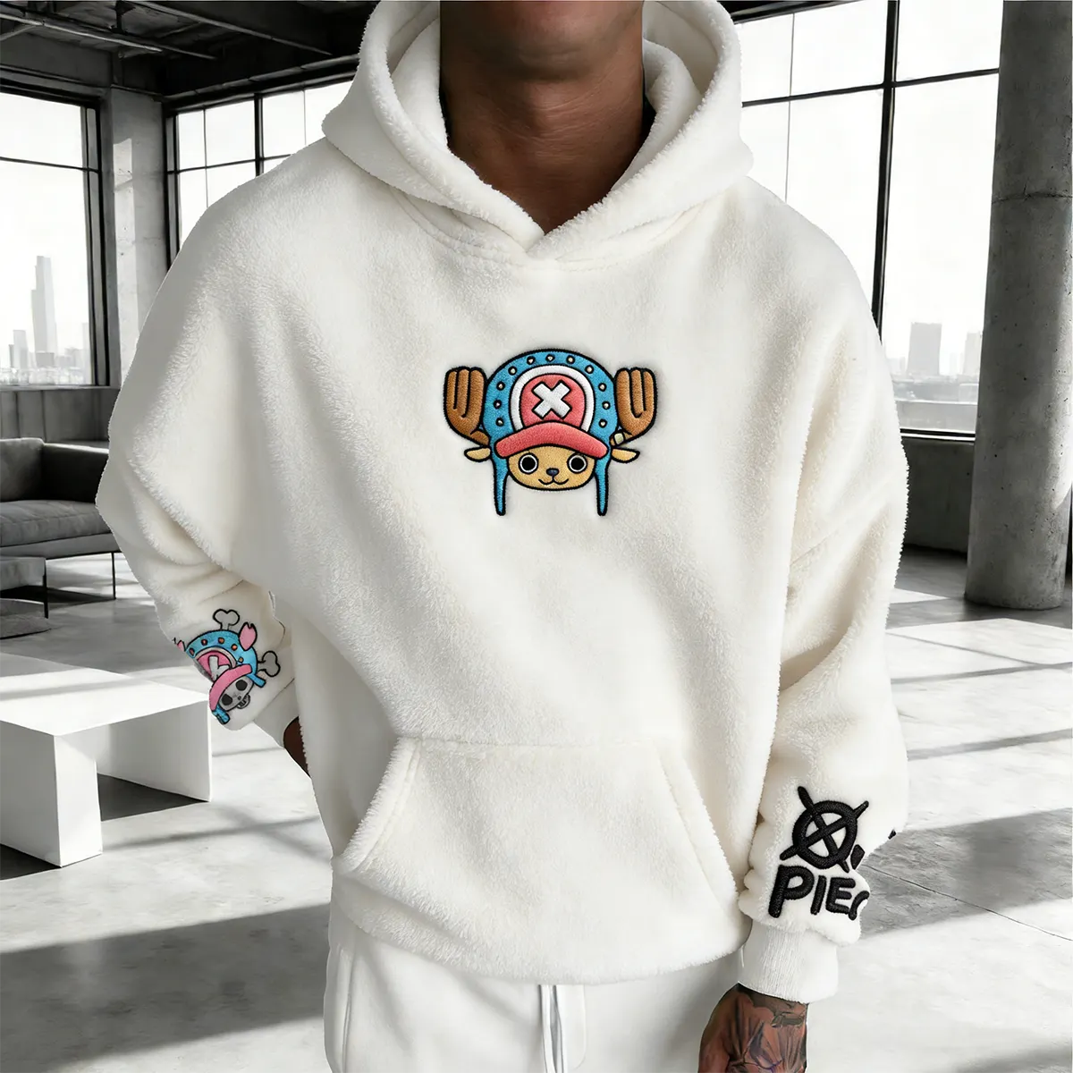 To  To   Hoodie