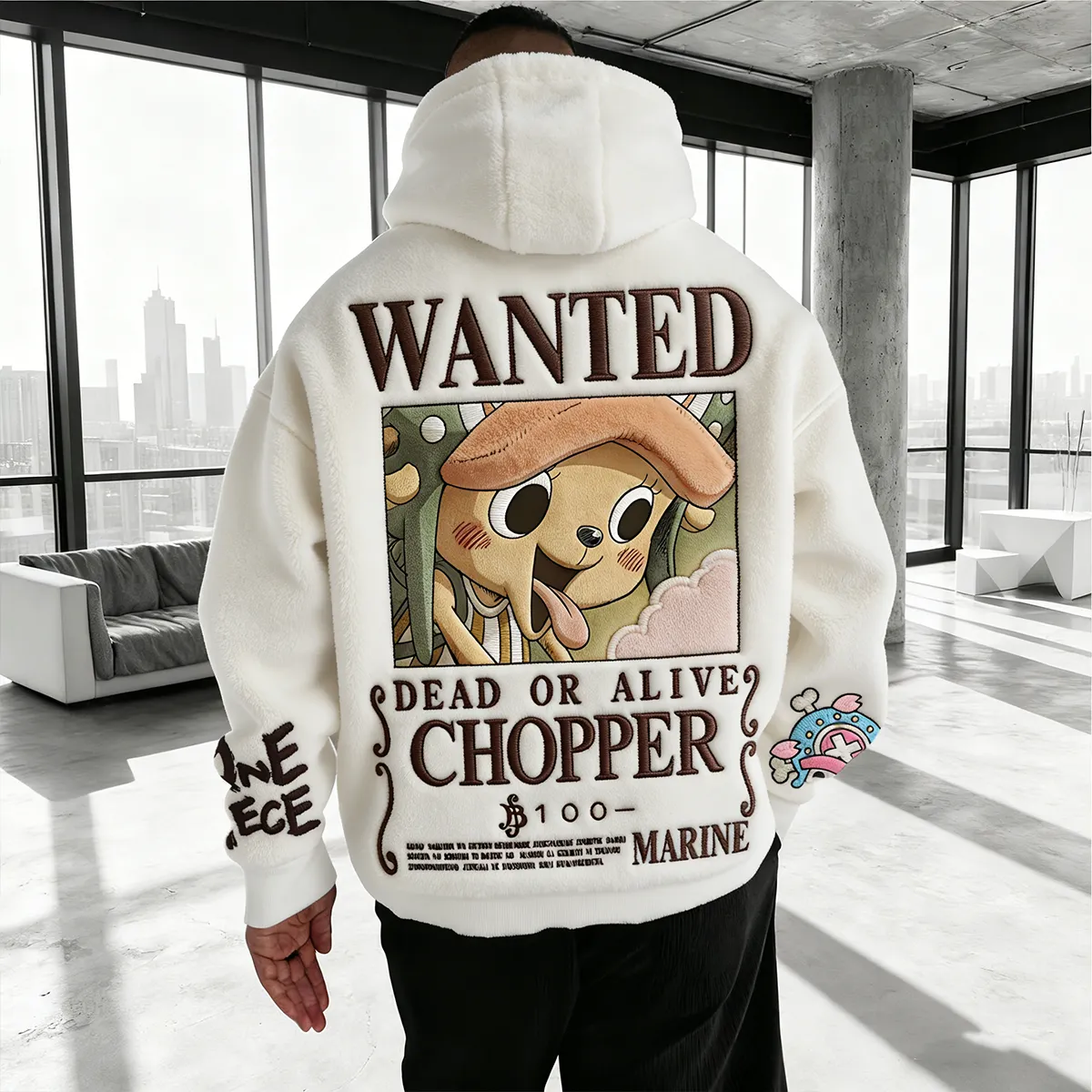 To  To   Hoodie