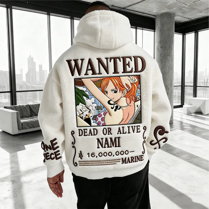 Nami Hoodie