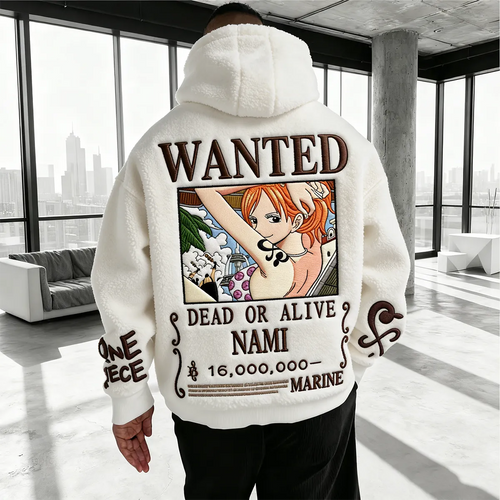 Nami Hoodie
