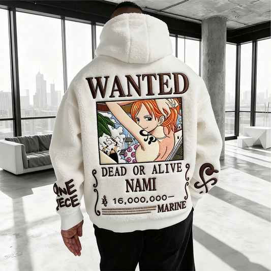 Nami Hoodie