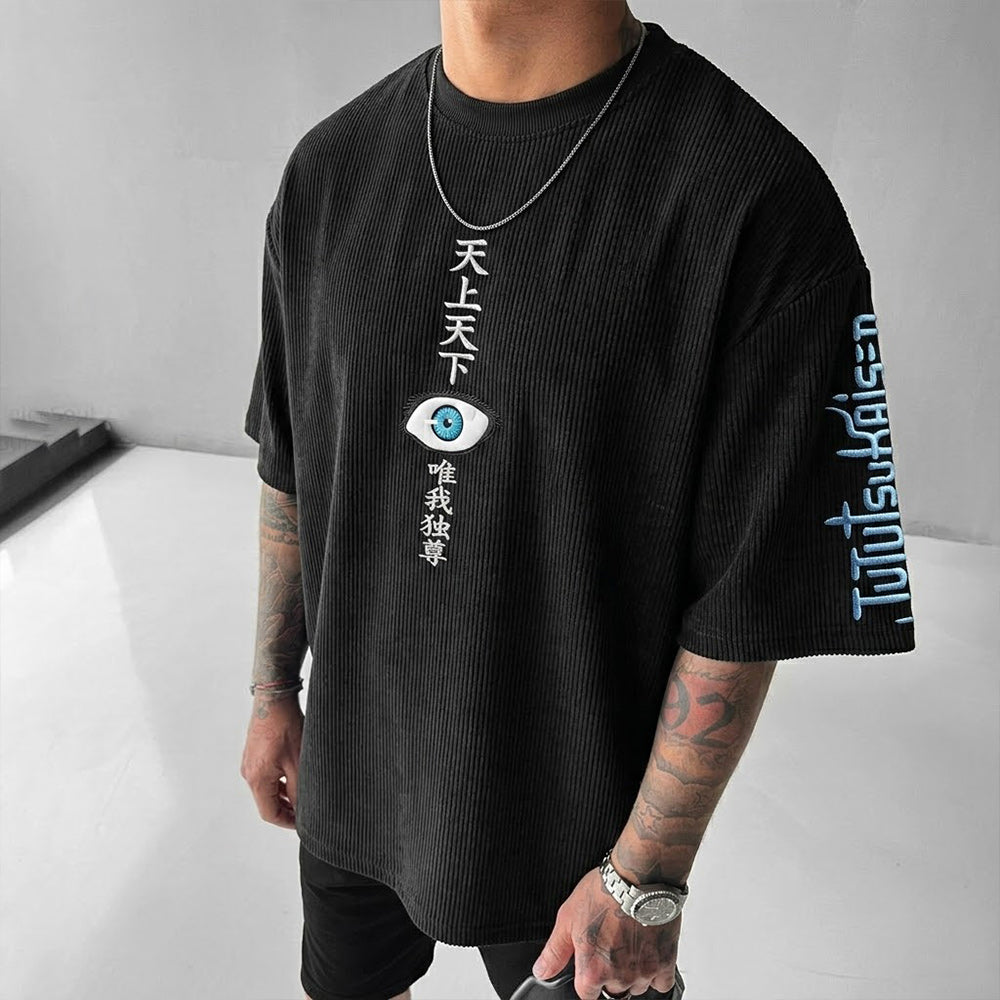 Anime Unisex T-shirt