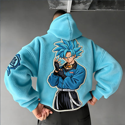 Super   Hoodies