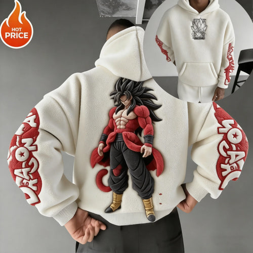 Son    Hoodie