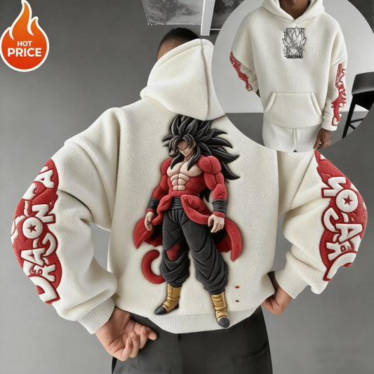 Son    Hoodie