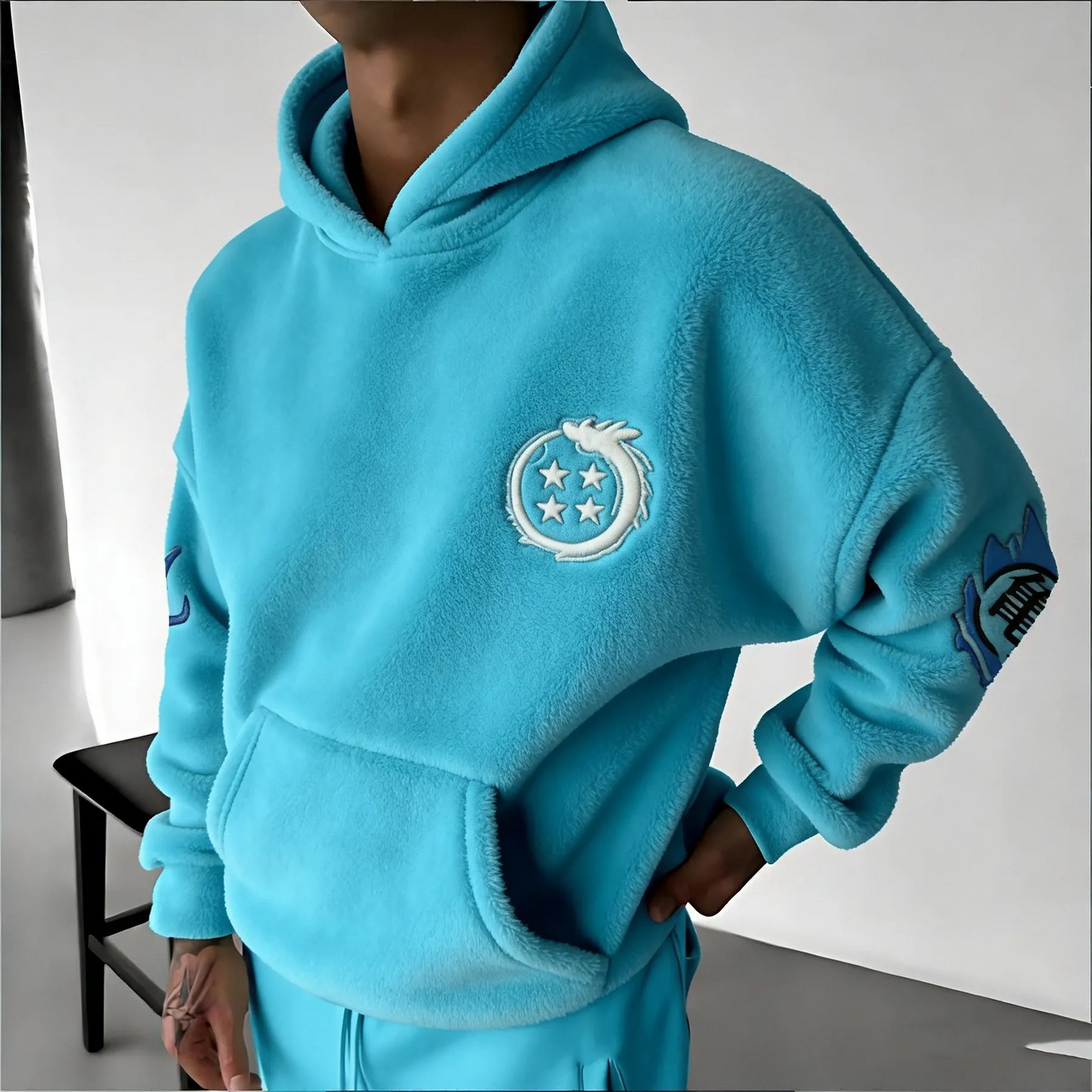 Super   Hoodies