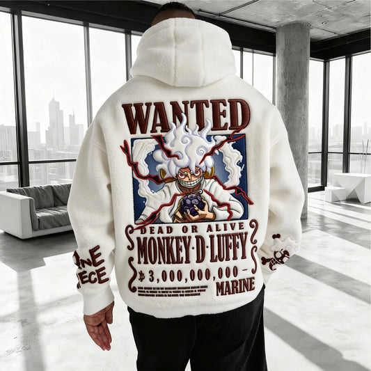 Anime Manga Kapuzen Hoodies